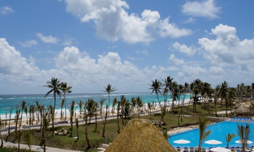 Punta Cana - Hard Rock Hotel & Casino